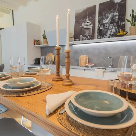Apartment The Printers 2 By Rent Como