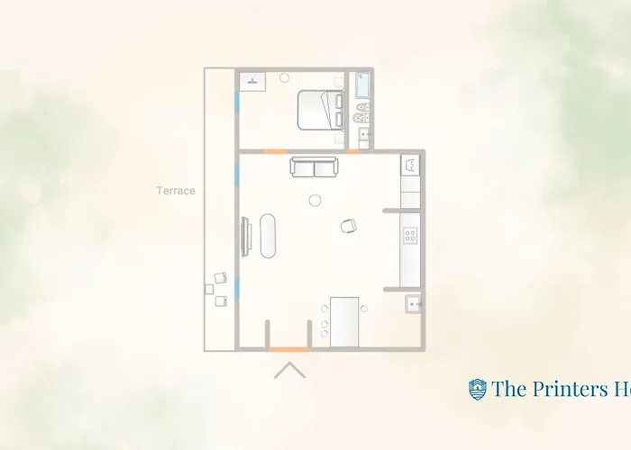 The Printers 2 By Rent * Como