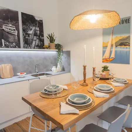 The Printers 2 By Rent Apartment Como