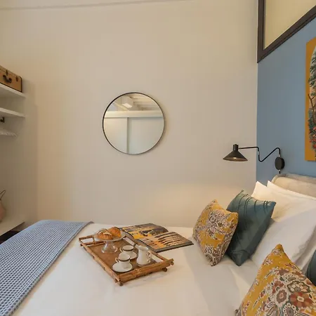 The Printers 2 By Rent Apartment Como