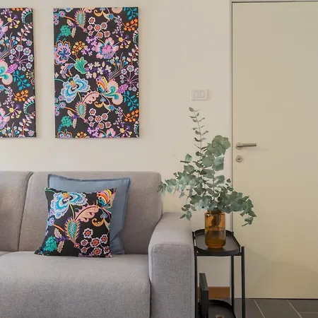 Apartment The Printers 2 By Rent Como