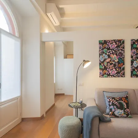 Appartement The Printers 2 By Rent *