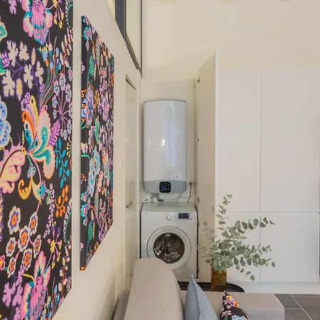 Appartement The Printers 2 By Rent Côme